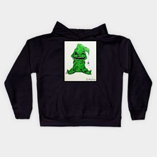 BoogieMan Kids Hoodie